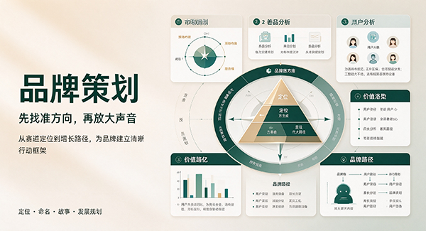 镇沅彝族哈尼族拉祜族自治县品牌策划